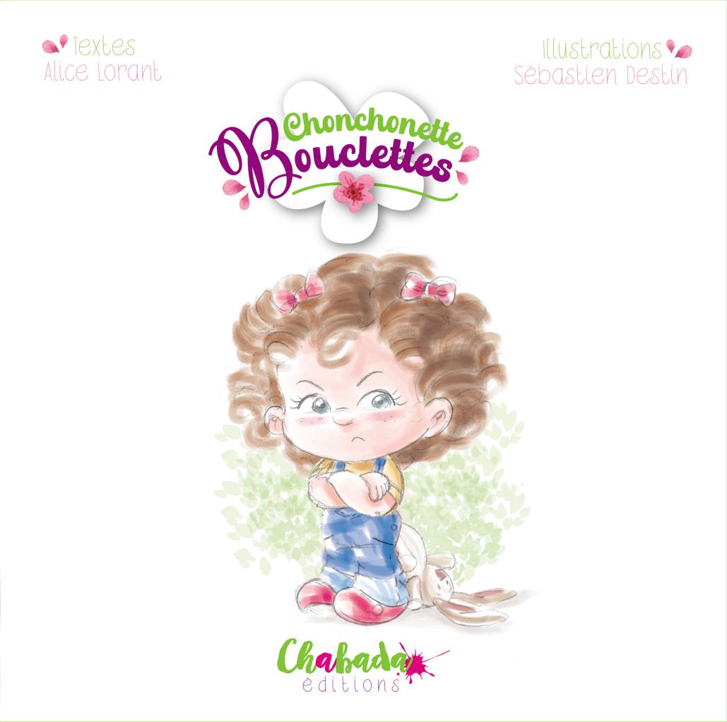 Chonchonette bouclettes