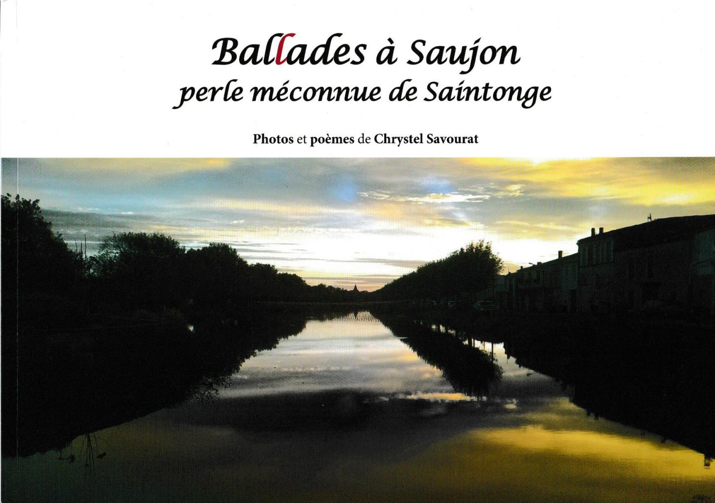 Ballade à Saujon