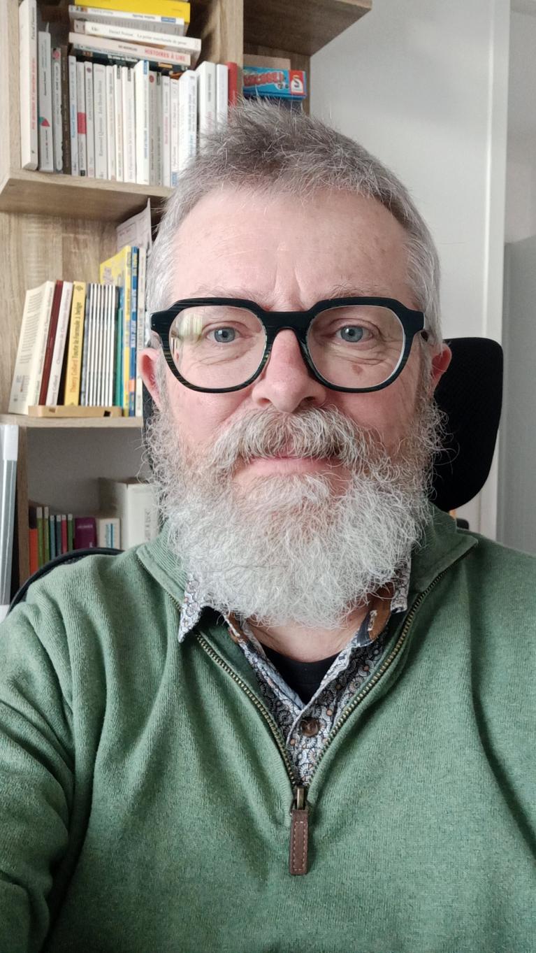 Thierry Collard