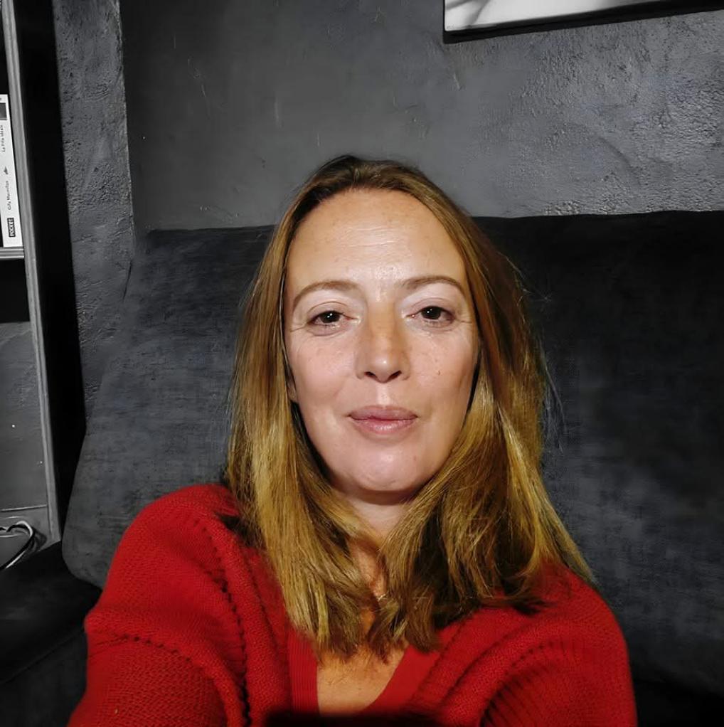 Roxane Lovac