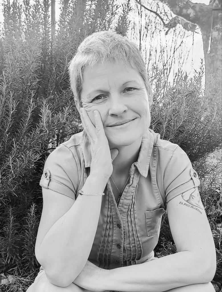 Sophie Mouillot